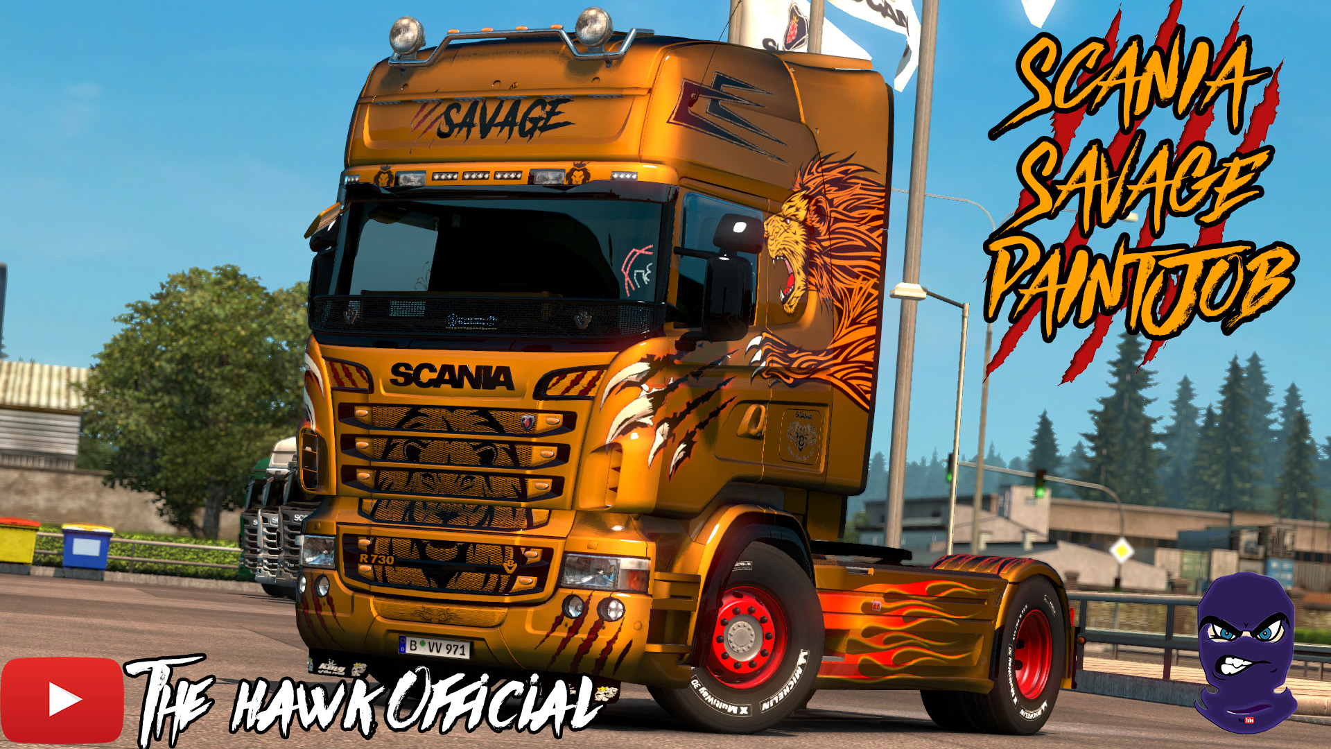 Euro Truck Simulator 2 Mod Version 1 5 2 - Euro Truck Simulator 2